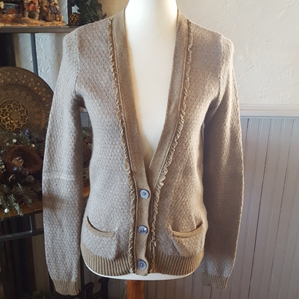 💕Eddie Bauer* Sweater